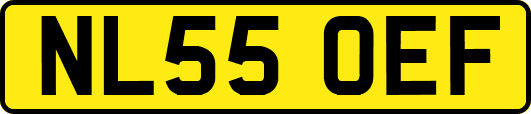 NL55OEF