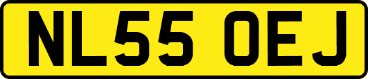 NL55OEJ