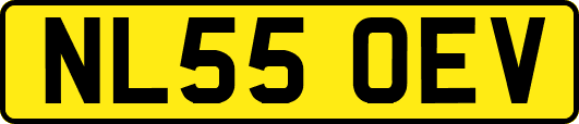 NL55OEV