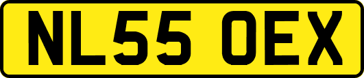 NL55OEX