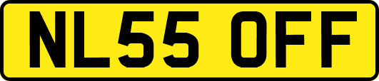 NL55OFF
