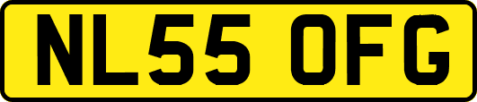 NL55OFG