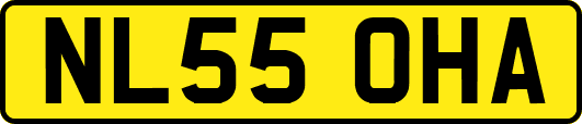 NL55OHA
