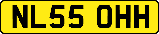 NL55OHH