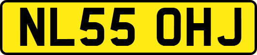 NL55OHJ