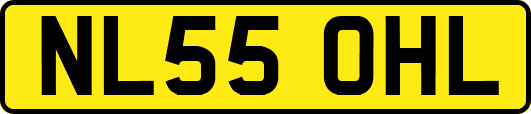 NL55OHL