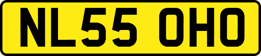 NL55OHO