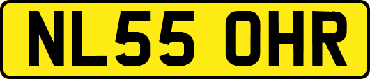 NL55OHR