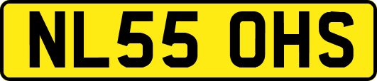 NL55OHS
