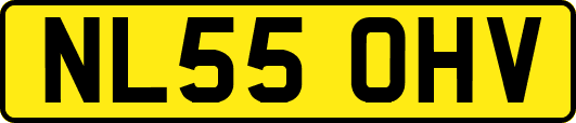 NL55OHV