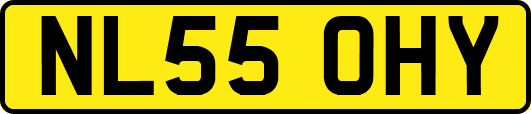 NL55OHY