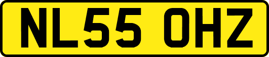 NL55OHZ