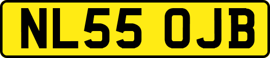 NL55OJB