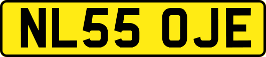 NL55OJE