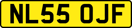 NL55OJF