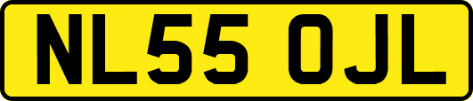 NL55OJL