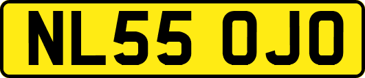 NL55OJO