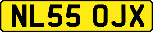 NL55OJX