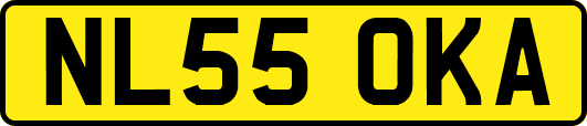 NL55OKA