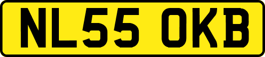 NL55OKB