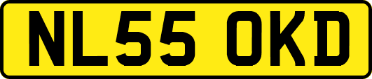 NL55OKD