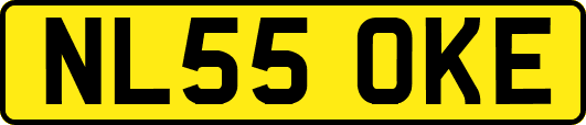 NL55OKE