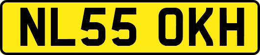 NL55OKH