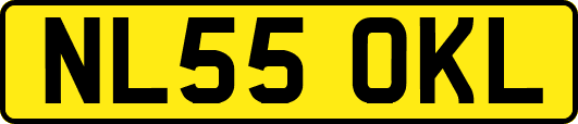NL55OKL