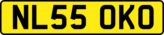 NL55OKO