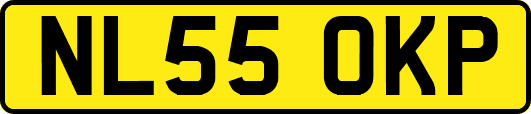 NL55OKP
