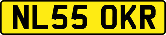 NL55OKR