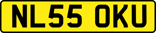 NL55OKU