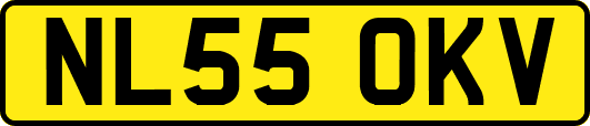 NL55OKV
