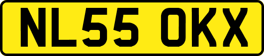 NL55OKX