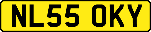 NL55OKY