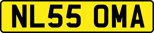 NL55OMA