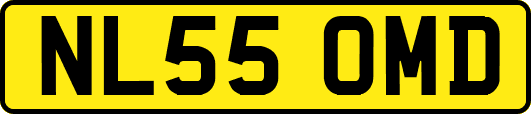 NL55OMD