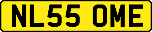 NL55OME