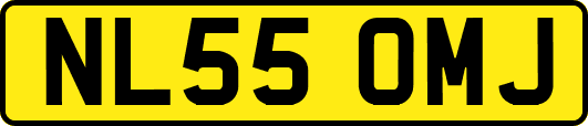 NL55OMJ