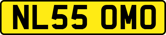 NL55OMO