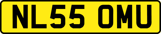 NL55OMU
