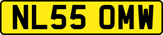 NL55OMW