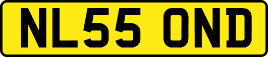 NL55OND