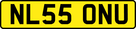 NL55ONU