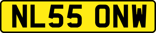 NL55ONW