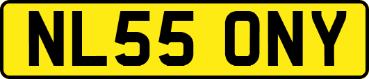 NL55ONY