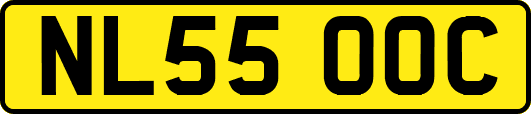 NL55OOC