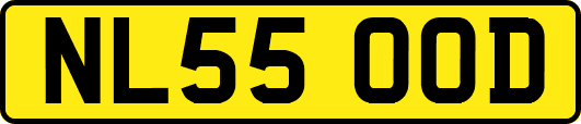 NL55OOD