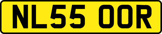 NL55OOR