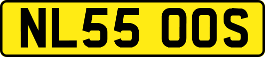 NL55OOS